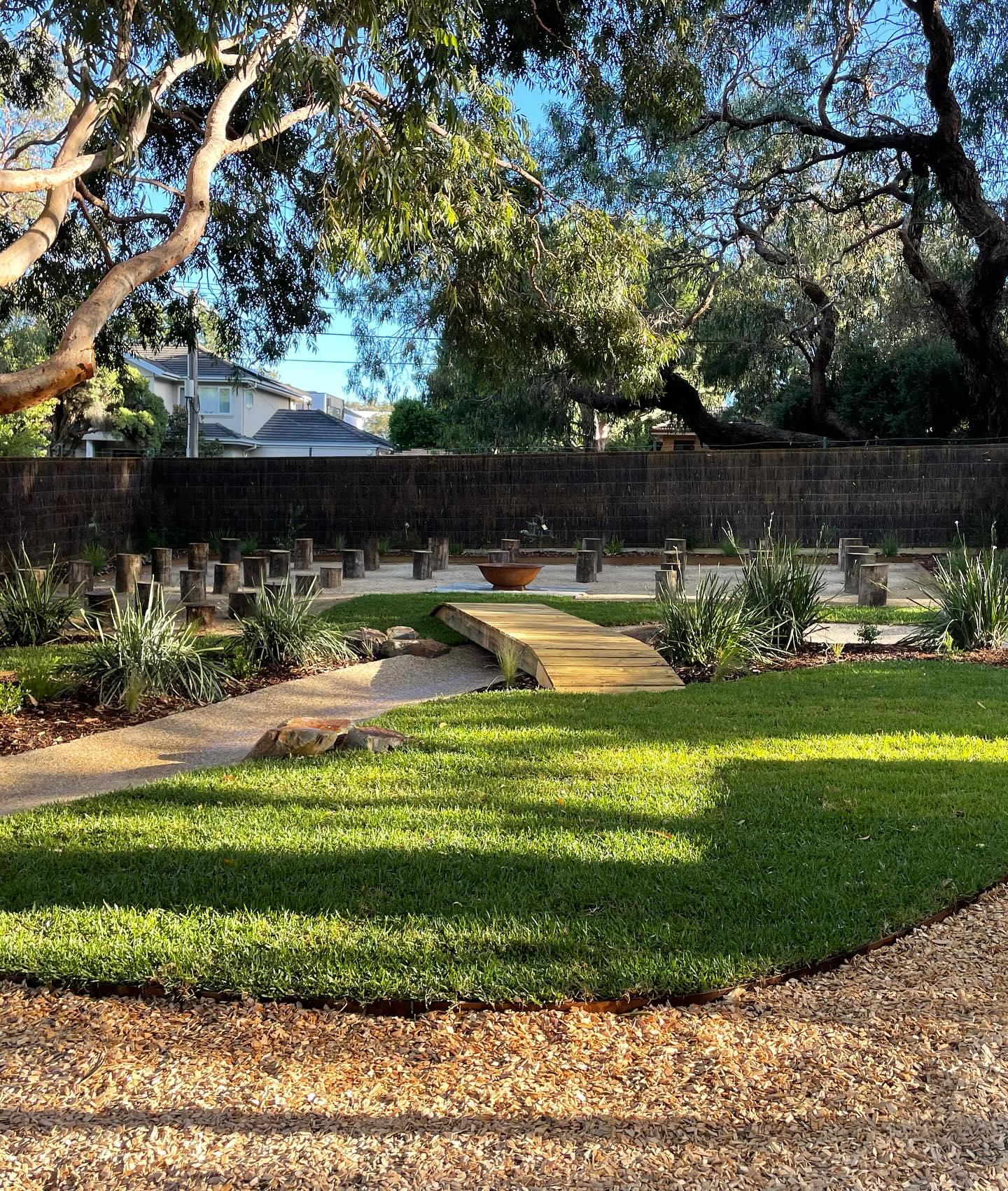 Precise Landscapes Outdoor Design